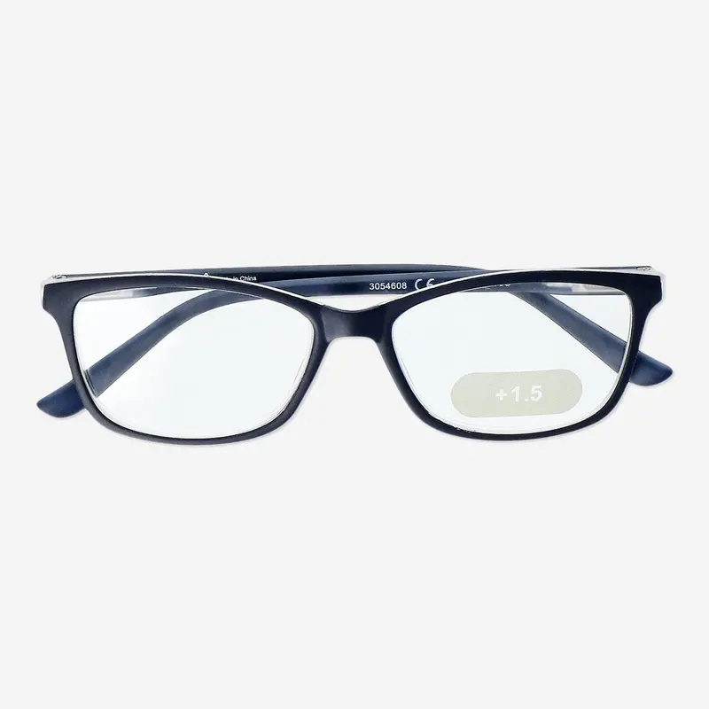 +1.5 Magnification Reading Glasses – Comfort Fit 1