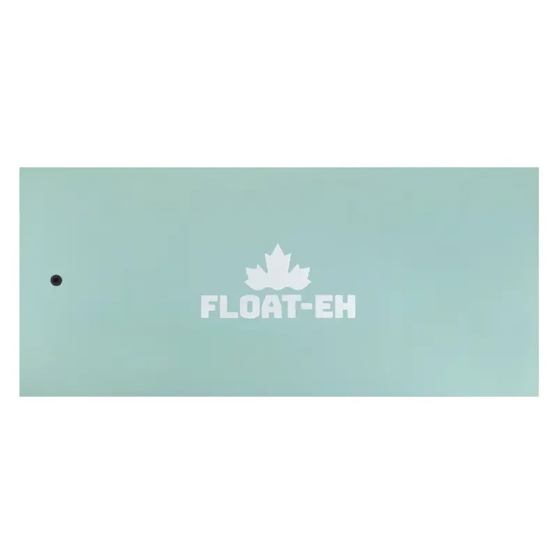 13.5-Foot Junior Floating Water Mat – Extra-Wide Foam Platform 1