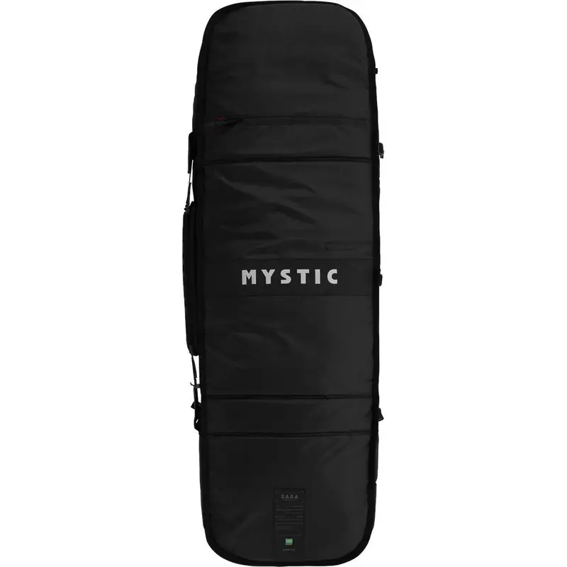 2025 Mystic Saga Boardbag – Durable Travel Bag For Kiteboards & Foil Boards 1