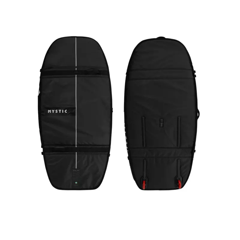 2025 Mystic Saga Foil Board Bag – Protective Travel Cover 1
