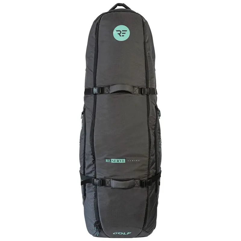 2025 Ride Engine Serve Golf Coffin Board Bag – 150 Cm 1