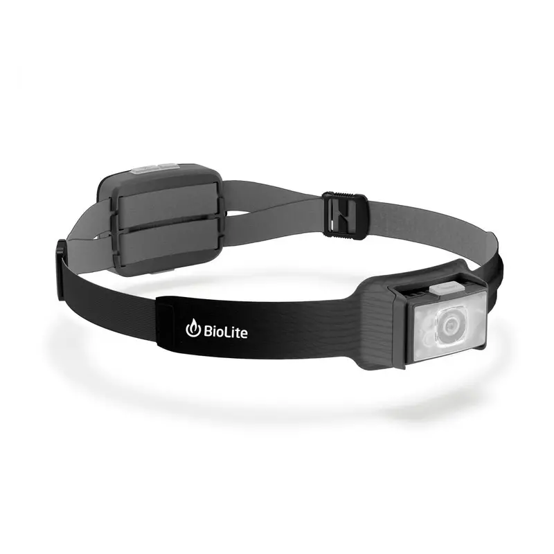 Biolite Headlamp 750 – High-Lumen Outdoor Lighting 1