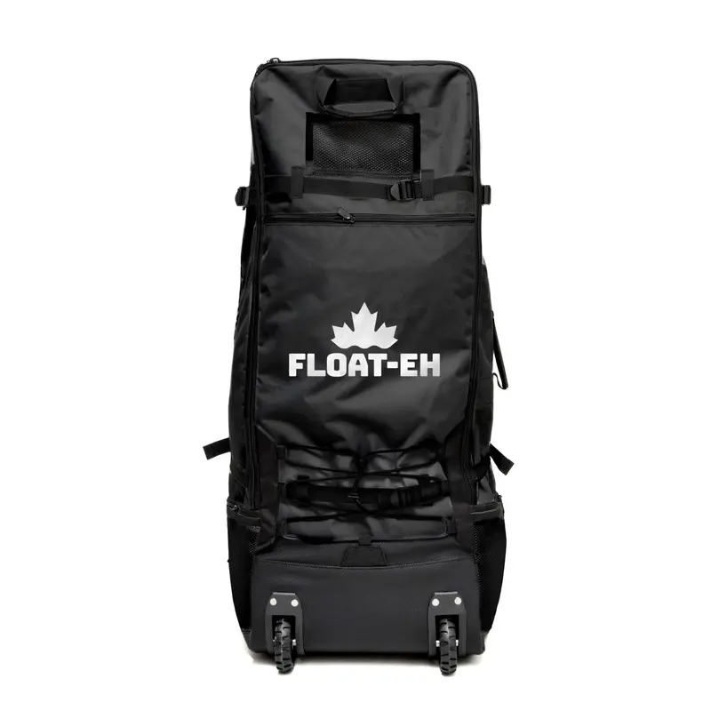 Durable Travel Bag For Inflatable Stand-Up Paddle Boards 1