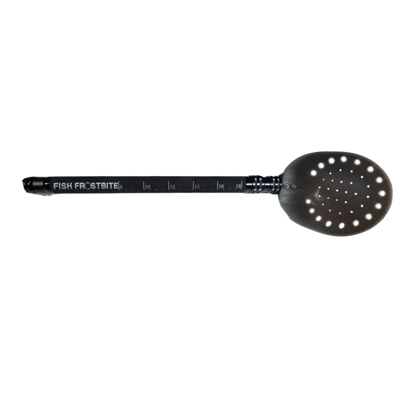 Frostbite Ice Fishing Scoop Tool 1