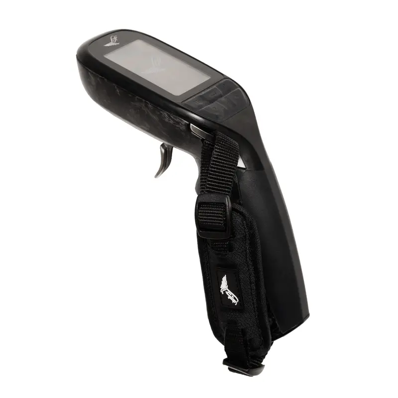 Lift Hand Controller Elite Remote System 1