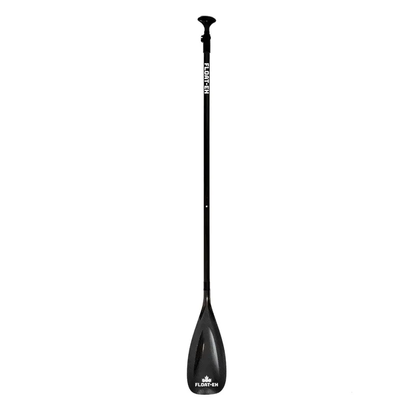 Lightweight Full-Carbon Adjustable Paddle For Inflatable Sups 1