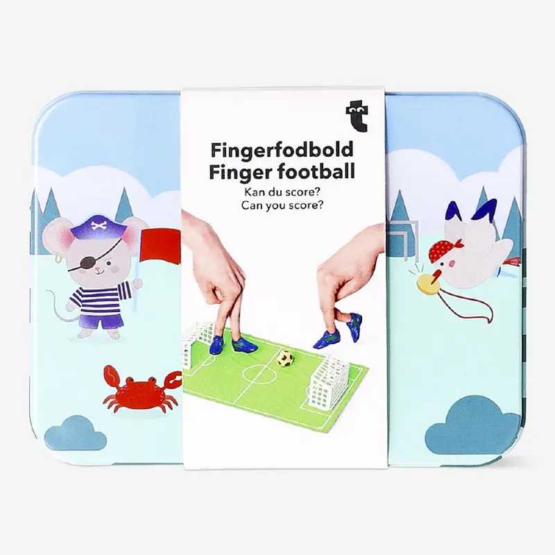 Mini Finger Football Table Game 1