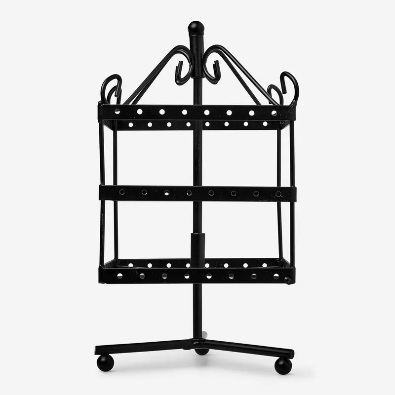 Multi-Tier Jewelry Display Stand 1