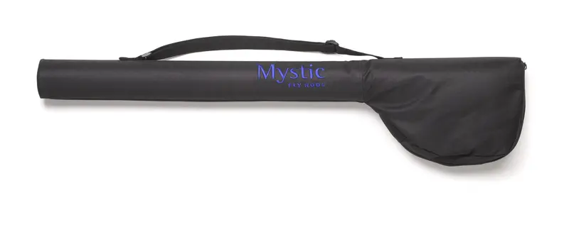 Mystic Fly Rod Travel Case – Protective Hardshell Design 1