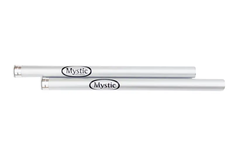 Mystic Lightweight Aluminum Fly Rod Storage Tube 1