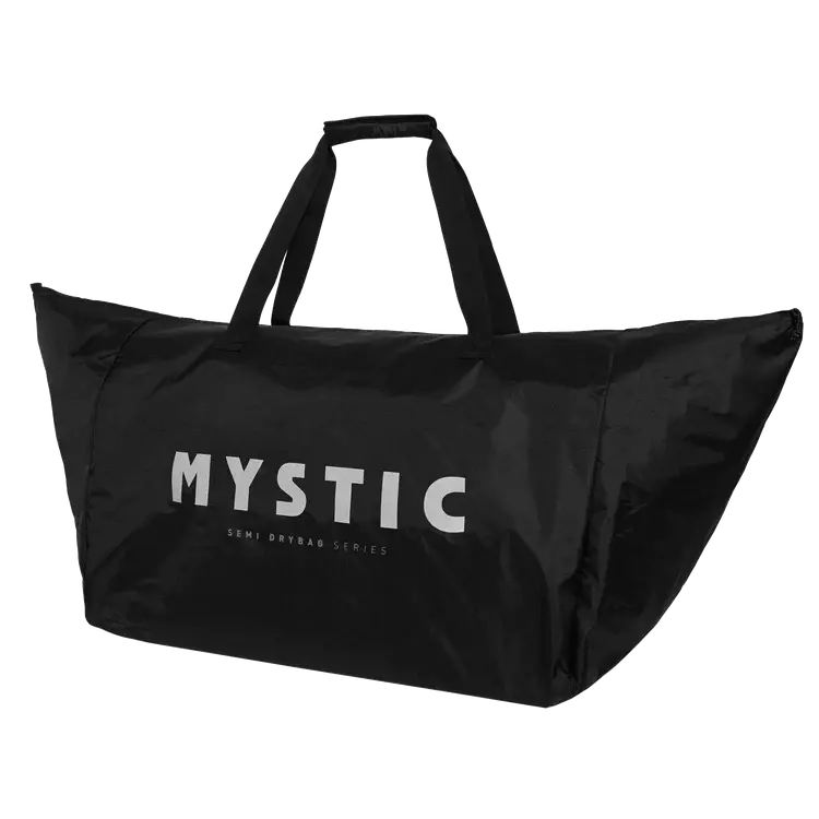 Mystic Norris Semi-Dry Bag – Water-Resistant Gear Tote With Roll-Top Closure 1