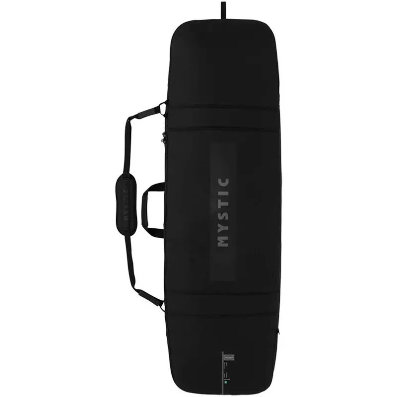 Mystic Patrol Day Cover Twin Tip – 145 Cm 1