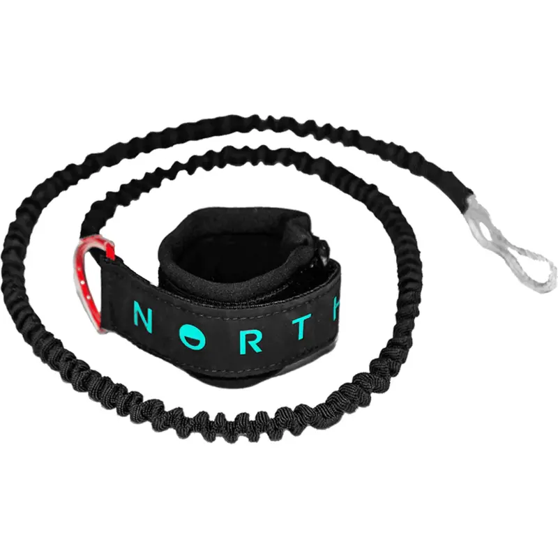 North Wrist Wing Leash – Black 2024 1