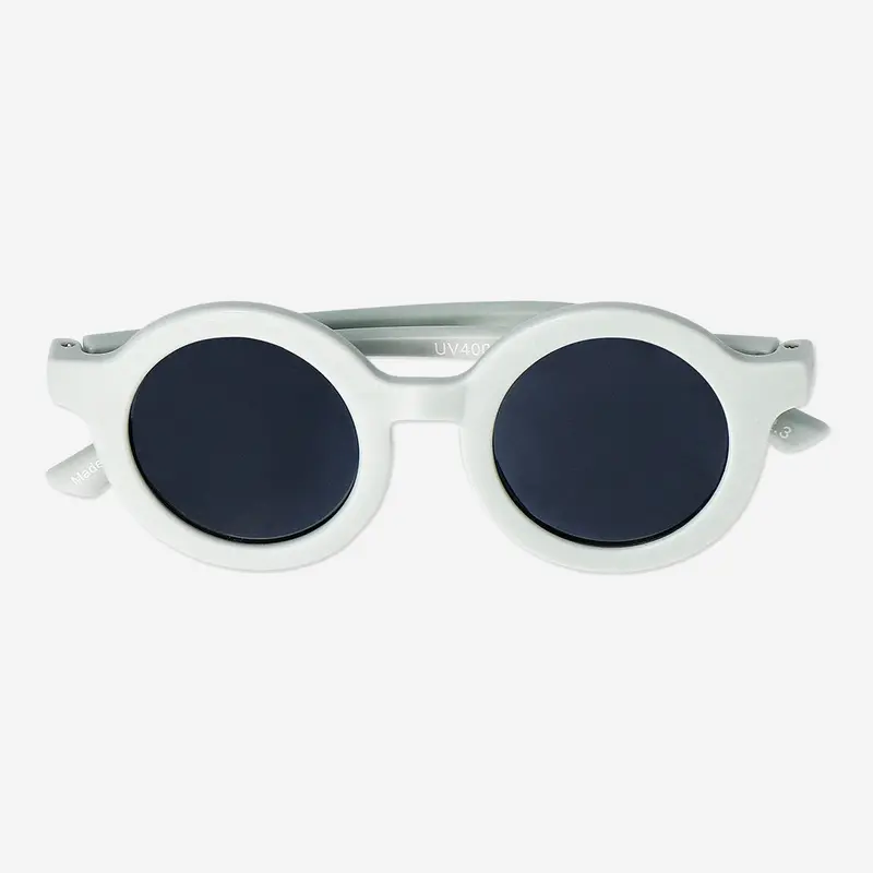 Retro Round Kids’ Sunglasses 1