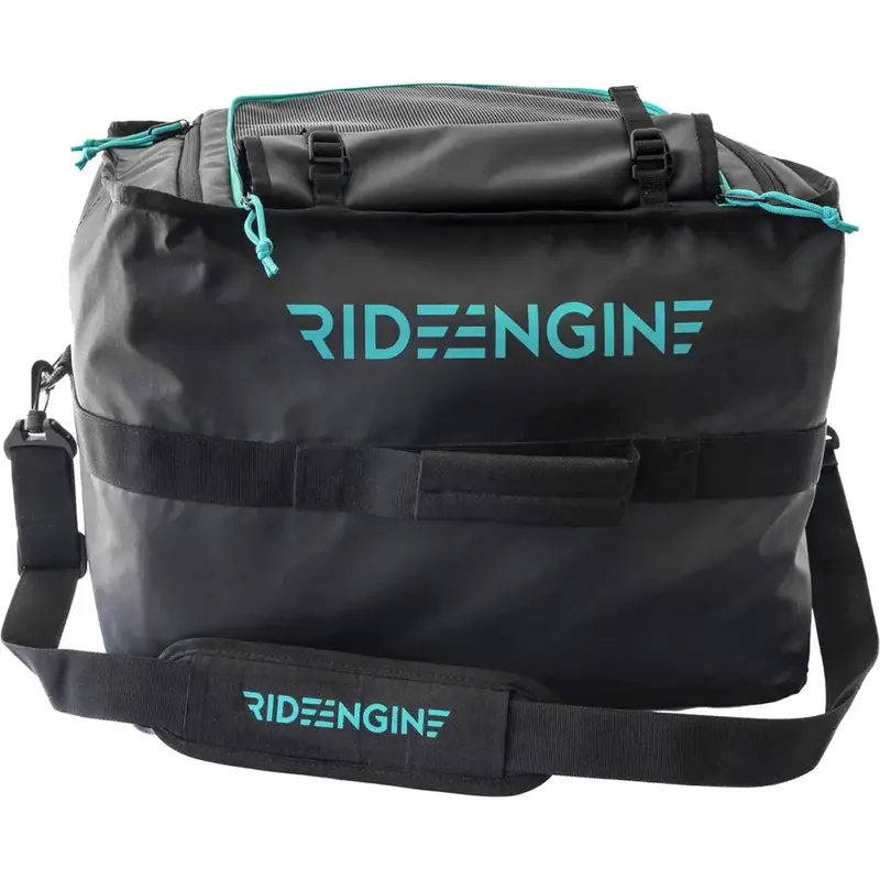 Ride Engine Gus Wet Gear Storage Bag – Waterproof Dry Bag For Wetsuits & Gear 1